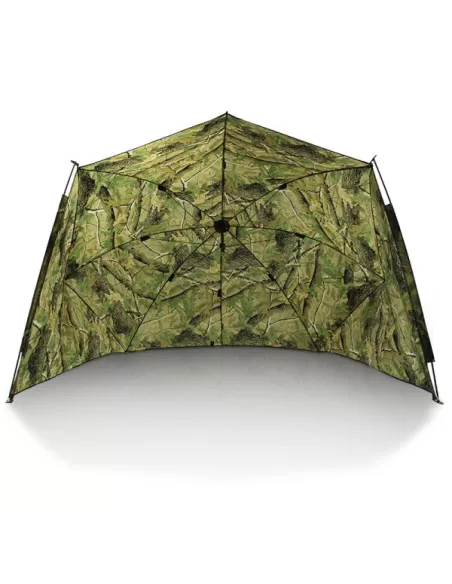 Schelter Tenda Pesca Camo Ngt Carpfishing