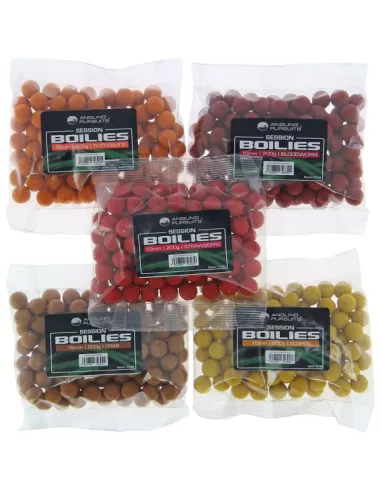 Boilies Innesco 15mm Busta 200 gr