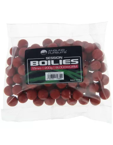 Boilies Innesco 15mm Busta 200 gr