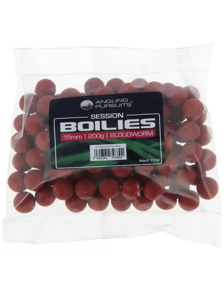 Boilies Innesco 15mm Busta 200 gr
