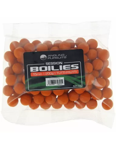 Boilies Innesco 15mm Busta 200 gr