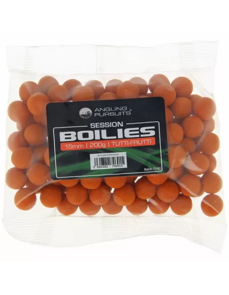 Boilies Innesco 15mm Busta 200 gr Carpfishing