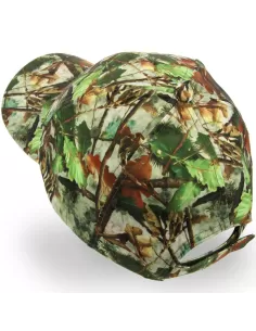 Cappello Camo Ngt Abbigliamento da pesca 2