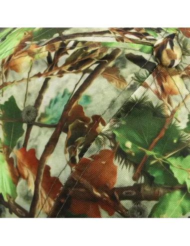 Cappello Camo Ngt Abbigliamento da pesca