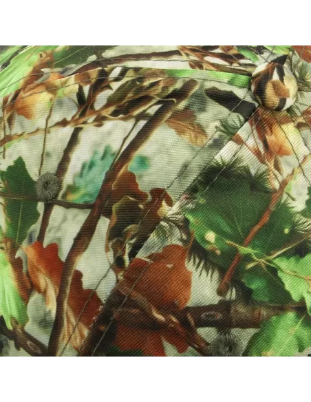 Cappello Camo Ngt Abbigliamento da pesca