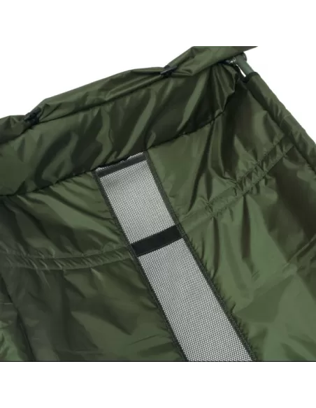 Culla Slamatura 500 Ngt Carpfishing