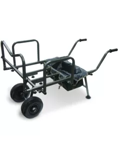 Carrello Porta Attrezzatura Carpfishing Carpfishing NGT 2