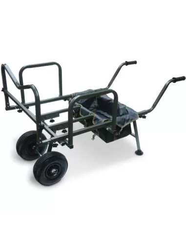 Carrello Porta Attrezzatura Carpfishing