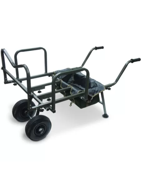 Carrello Porta Attrezzatura Carpfishing Carpfishing NGT