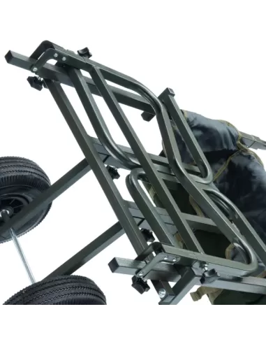 Carrello Porta Attrezzatura Carpfishing Carpfishing NGT