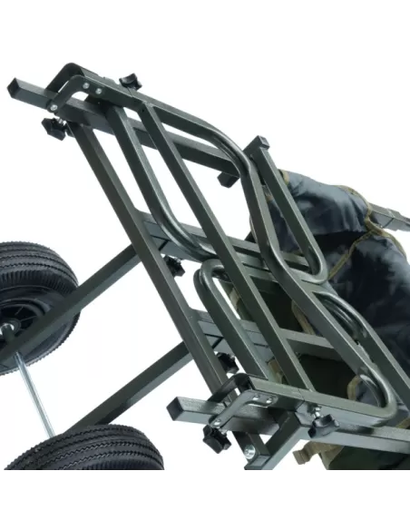 Carrello Porta Attrezzatura Carpfishing Carpfishing NGT