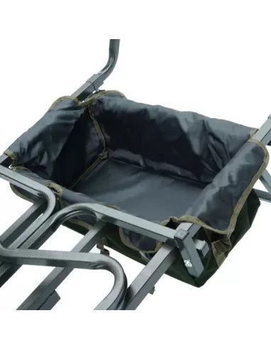Carrello Porta Attrezzatura Carpfishing