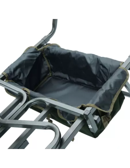 Carrello Porta Attrezzatura Carpfishing Carpfishing NGT