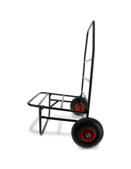 Carrello Porta Attrezzatura Big Size  Surfcasting
