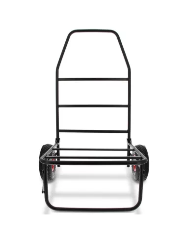 Carrello Porta Attrezzatura Big Size  Surfcasting
