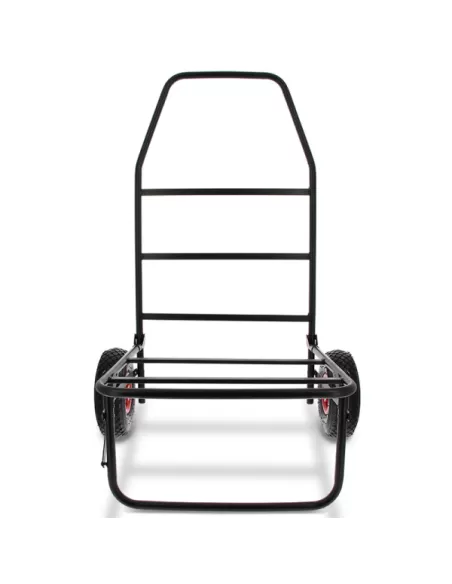 Carrello Porta Attrezzatura Big Size  Surfcasting