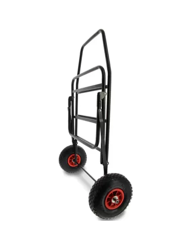 Carrello Porta Attrezzatura Big Size  Surfcasting