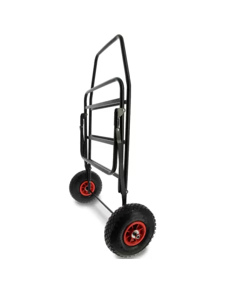 Carrello Porta Attrezzatura Big Size 