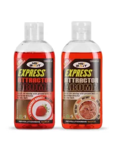 Liquid aroma for bait and groundbait Ngt  2