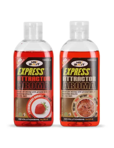Aroma Liquido Per Esche e Pasture Ngt Pasture