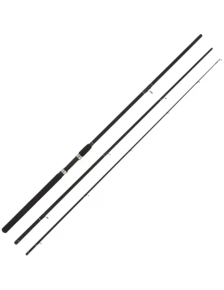 Canna da Pesca Inglese Float master Ngt