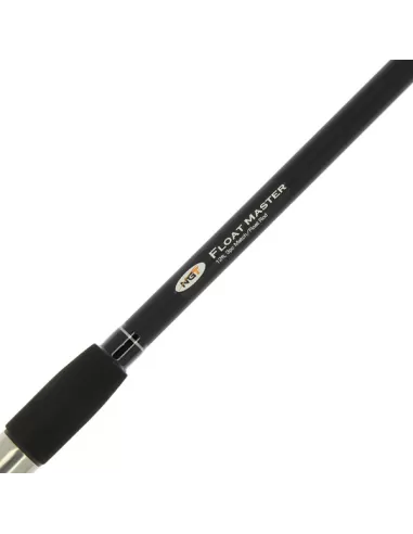 Canna da Pesca Inglese Float master Ngt Canne da pesca