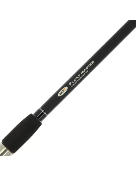 Canna da Pesca Inglese Float master Ngt Canne da pesca