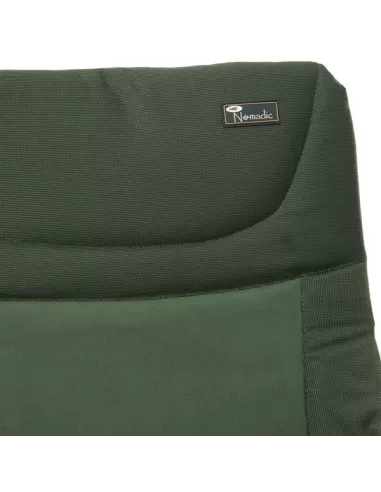 Sedia da Pesca Nomadic Super Confort