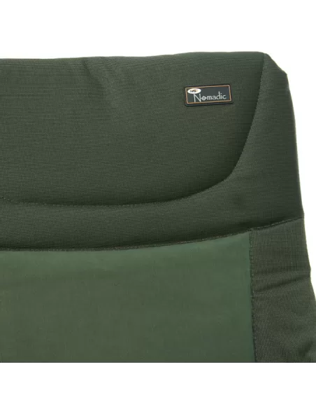 Sedia da Pesca Nomadic Super Confort Carpfishing