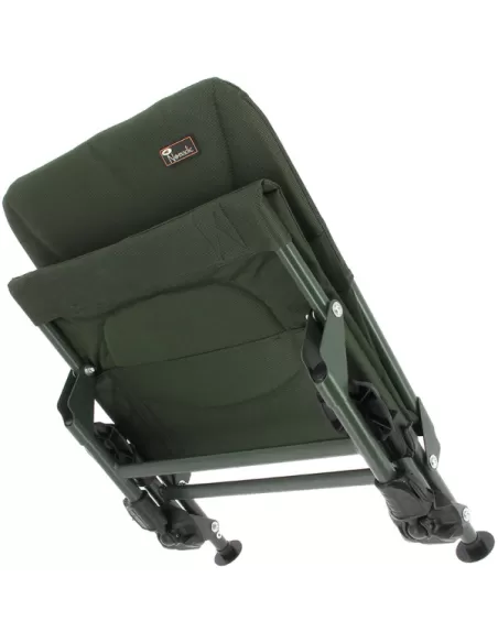 Sedia da Pesca Nomadic Super Confort Carpfishing