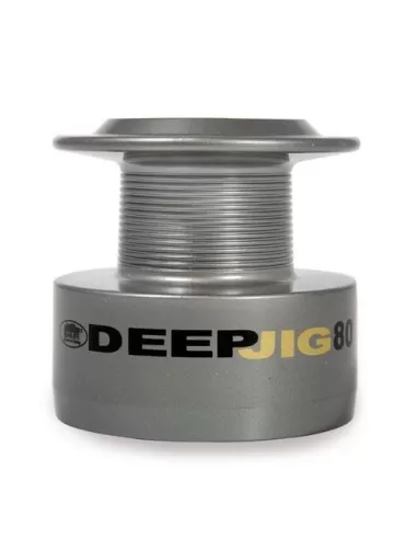 Mulinello Deep Jig 6 Cuscinetti