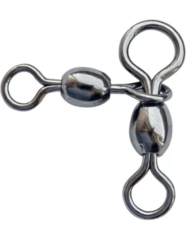 Girelle da Pesca Joint Crane Jatsui