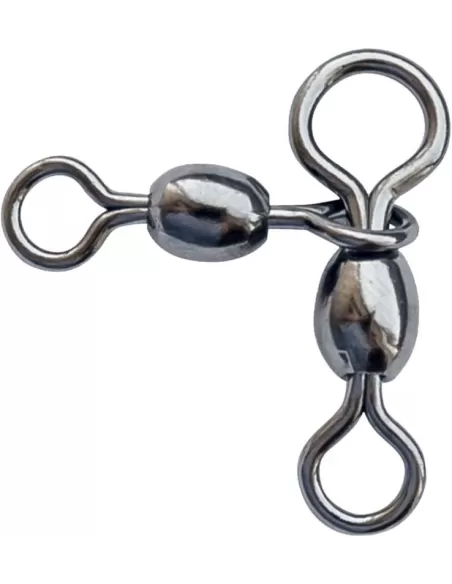 Girelle da Pesca Joint Crane Jatsui