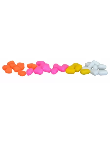 Mais Pop Up Starbaits Siliconico