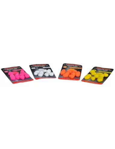 Mais Pop Up Starbaits Siliconico Carpfishing Starbaits
