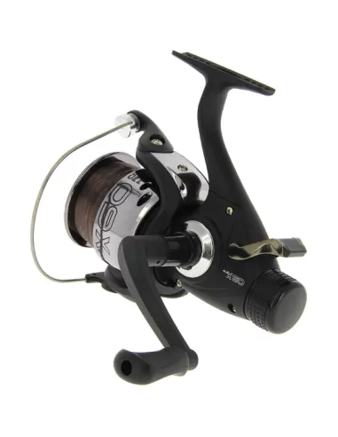 Mulinello Free Runner Max 60 Mulinelli da Pesca