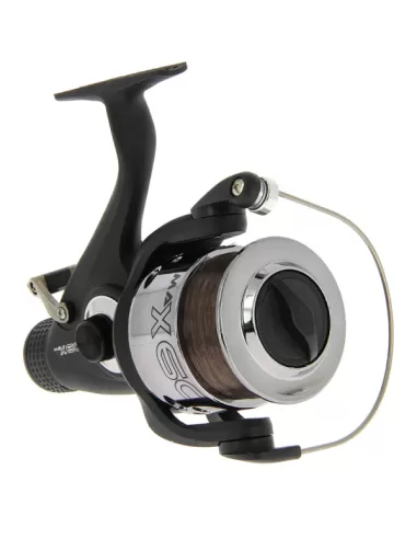 Mulinello Free Runner Max 60 Mulinelli da Pesca
