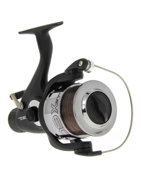 Mulinello Free Runner Max 60 Mulinelli da Pesca
