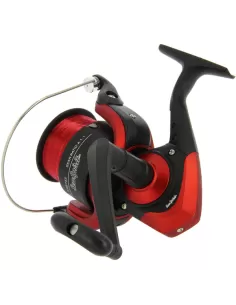Sea Spirit 7000 reel  2