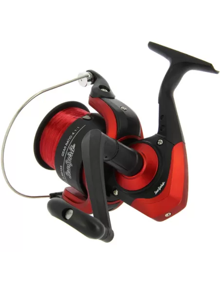 Mulinello Sea Spirit 7000