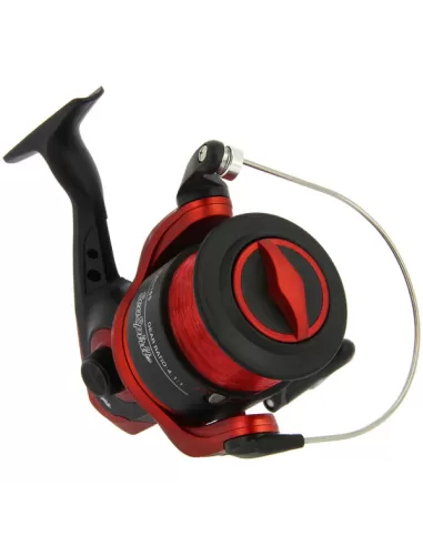 Mulinello Sea Spirit 7000 Mulinelli da Pesca