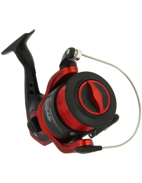 Mulinello Sea Spirit 7000