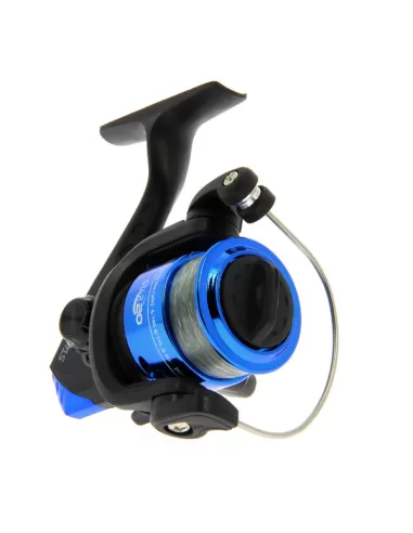 Mulinello da Pesca Star 200 con Filo Mulinelli da Pesca
