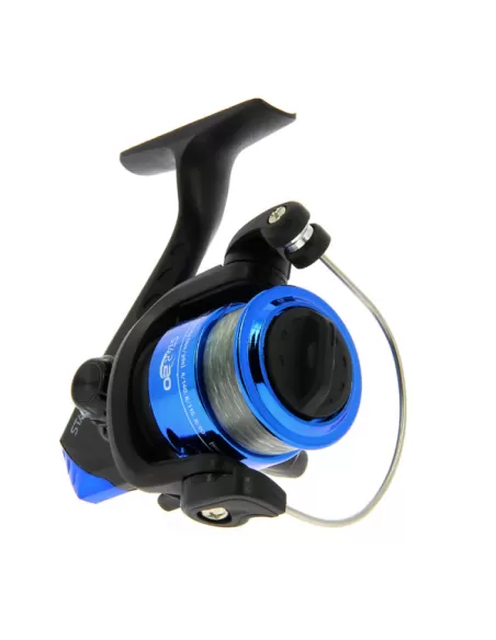 Mulinello da Pesca Star 200 con Filo Mulinelli da Pesca