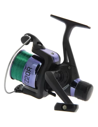 Mulinello da Pesca TZ20R con Filo Mulinelli da Pesca