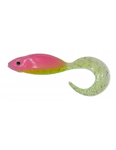 Grubby Gun Gunki 5 Cm Esche Artificiali Gunki