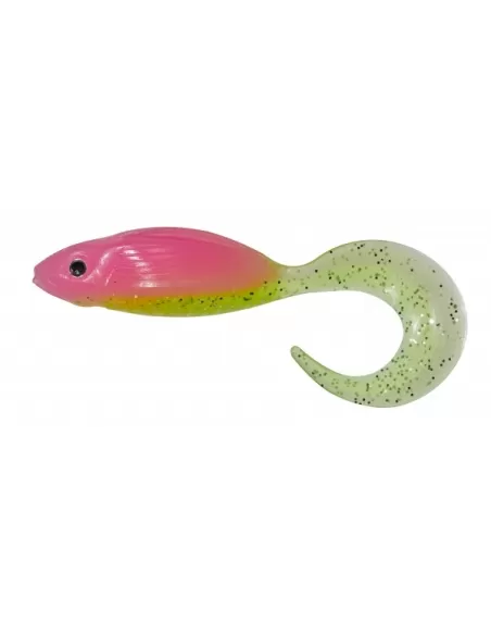 Grubby Gun Gunki 5 Cm Esche Artificiali Gunki