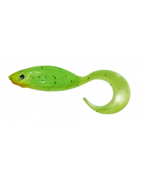 Grubby Gun Gunki 5 Cm Esche Artificiali Gunki