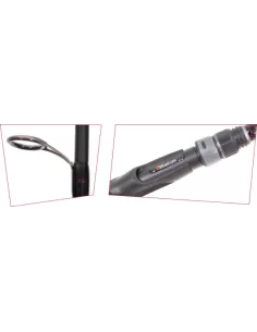 Herakles Spinning Rod Calida Pro Evolution  2