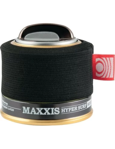Trabucco Spool Protective Band